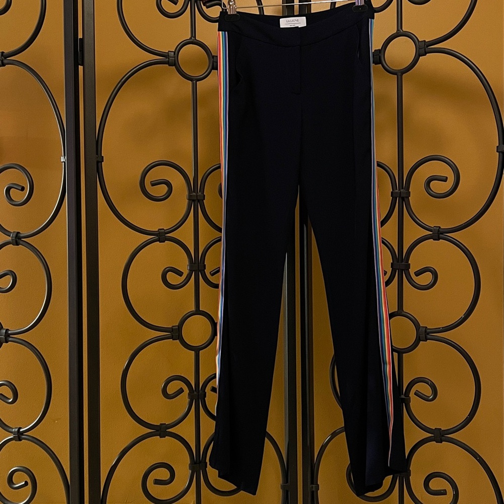 LA LIGNE Le Tuxedo Pant - Picture 3 of 13